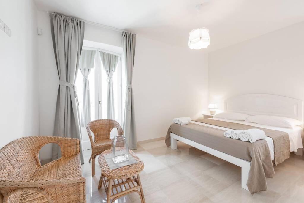 Villa Il Pero à Monopoli Extérieur photo